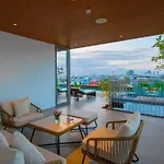 Prana Boutique Hotel And Apartments