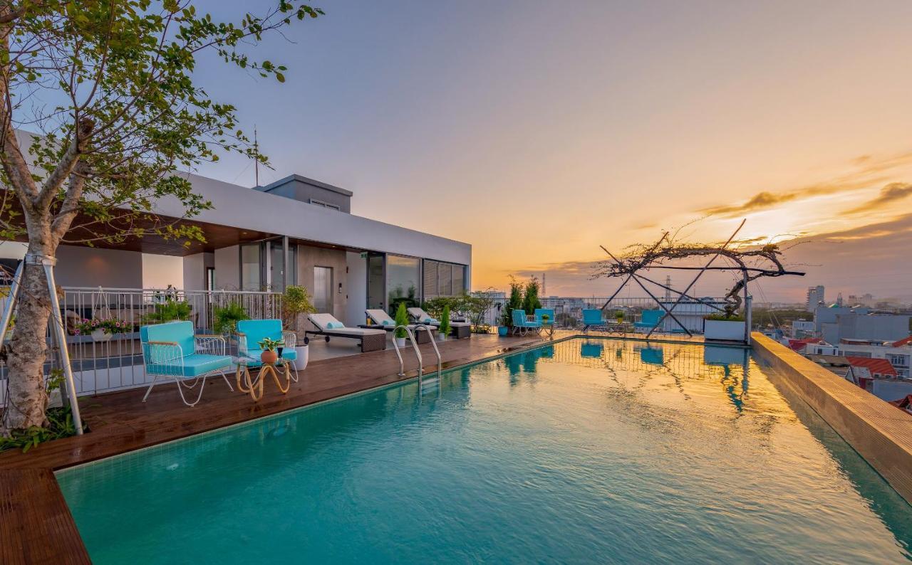 Hotel Prana Boutique And *