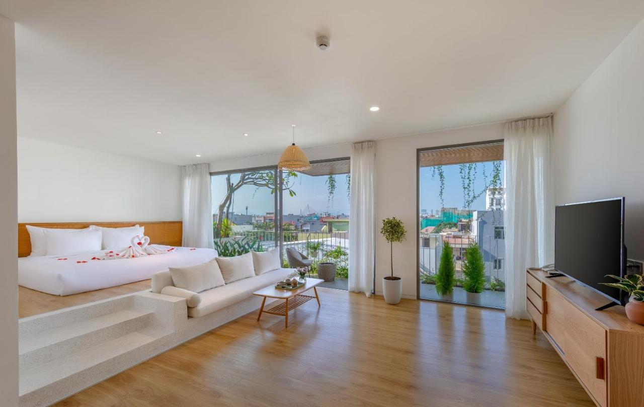 Hotel Prana Boutique And