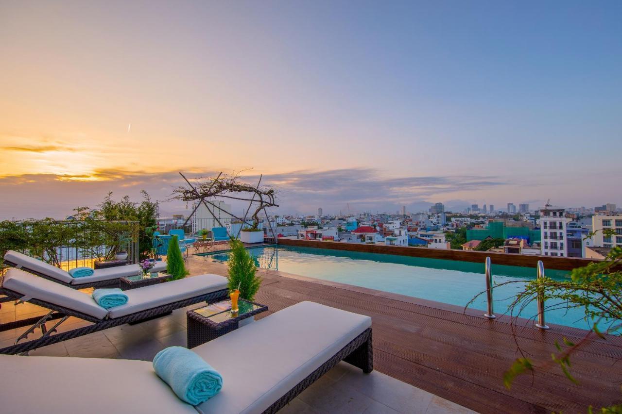 Prana Boutique And Hotel Da Nang