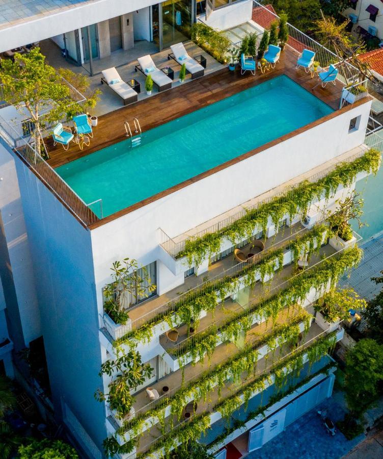 Hotel Prana Boutique And Da Nang