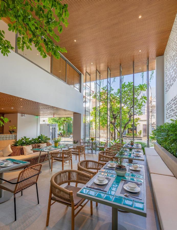 Prana Boutique And Hotel