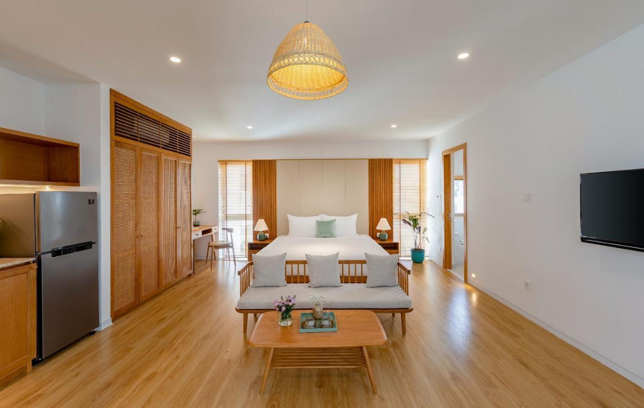 Hotel Prana Boutique And Da Nang
