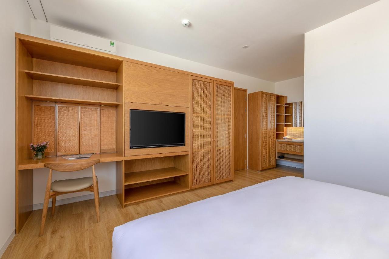 Prana Boutique And Hotel Da Nang