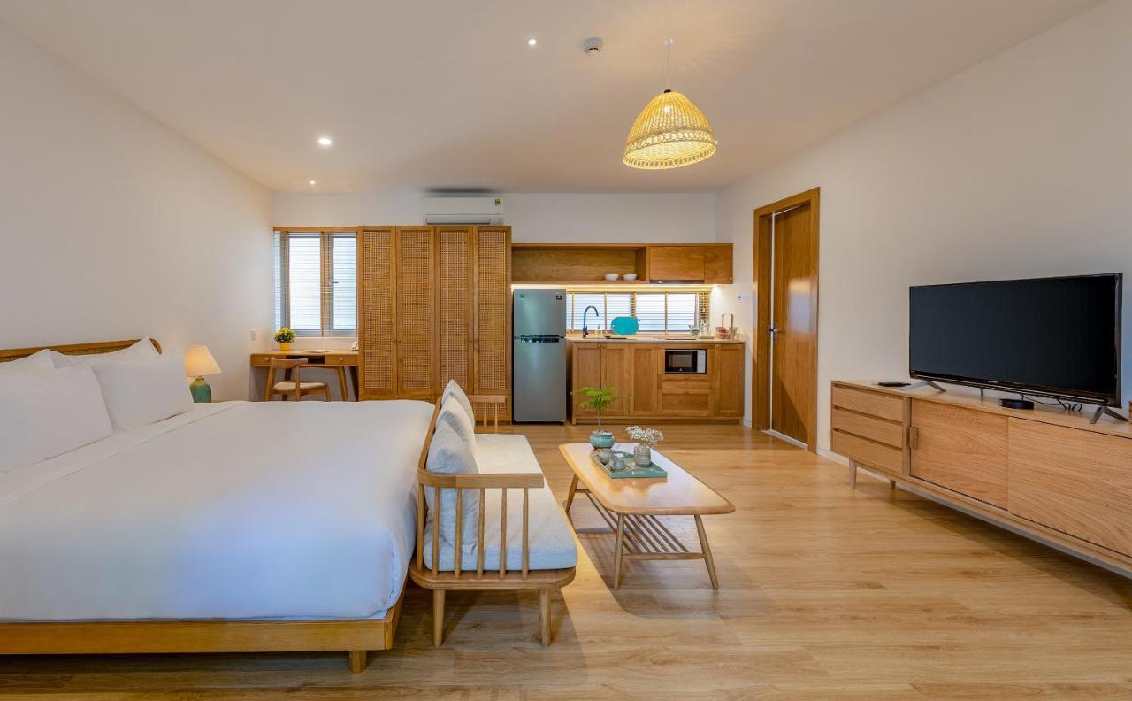 Prana Boutique And Hotel *